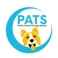 Pacific Animal Therapy Society logo